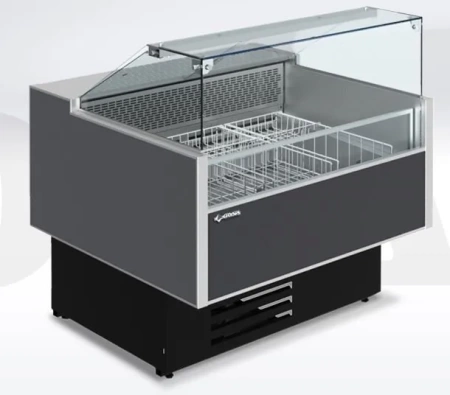 Низкотемпературная витрина SONATA Quadro M