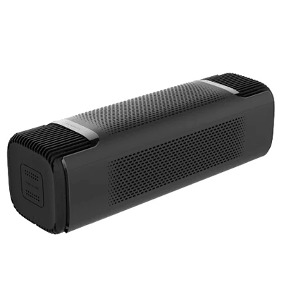 Очиститель воздуха для автомобиля Xiaomi Roidmi Car Purifier P8 (Черный )