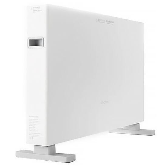 Конвектор электрический Xiaomi SmartMi Electric Heater Smart Edition White DNQZNB03ZM (CN)