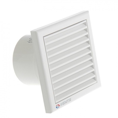 Вытяжка для ванной диаметр 150 мм Vents 150 К