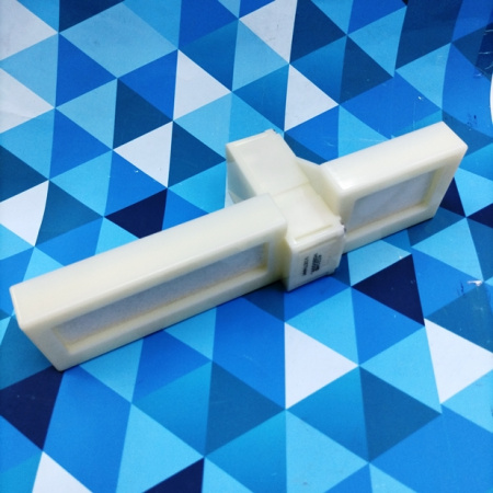 Заслонка воздушная для холодильников Haier 0064001405 (NSBD009)