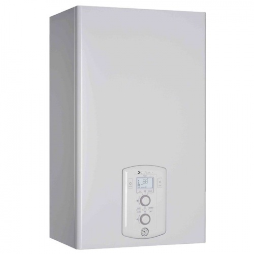 Настенный газовый котел Chaffoteaux Pigma EVO 25 FF
