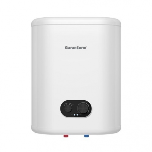 Электрический накопительный водонагреватель Garanterm Flat 30 V