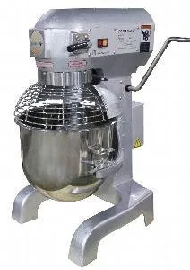 МИКСЕР ПЛАНЕТАРНЫЙ GASTROMIX B 10C