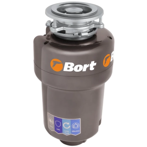Измельчитель отходов Bort TITAN MAX Power