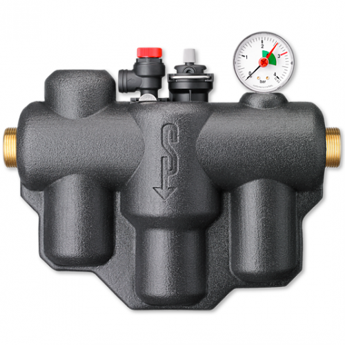 Блок заполнения солевого раствора Stiebel Eltron WPSF new