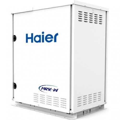 Наружный блок VRF системы Haier AV08IMVEWA