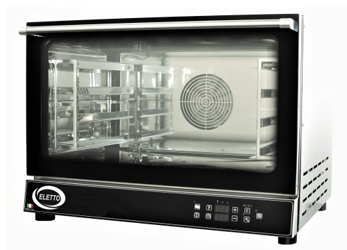 Печь конвекционная Eletto S 0464E