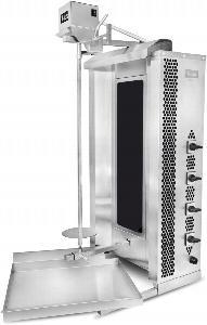 ГРИЛЬ ШАУРМА T-LUX SMU-4