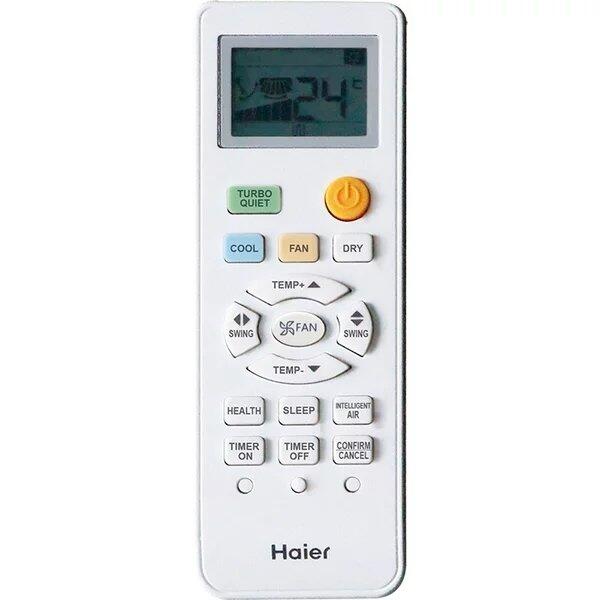 Кондиционер Haier HSU-12HEK303/R2(DB) new