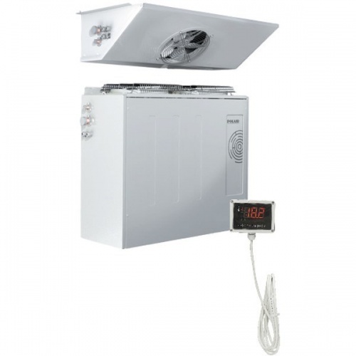 Низкотемпературная сплит-система Polair SB 216 P