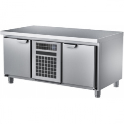 Стол морозильный низкий HappyChef TF GL 1-FR-1