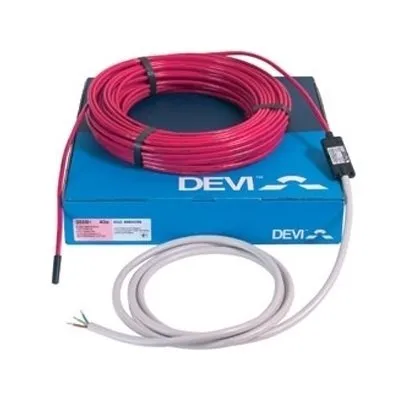 Нагревательный кабель Devi 10T 700 Вт