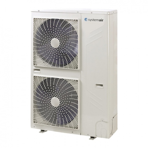 Наружный блок VRF системы Systemair SYSVRF 160 AIR EVO HP R