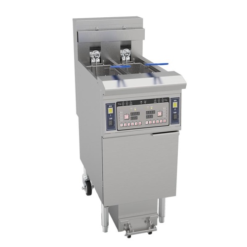 Фритюрница открытого типа CNIX OFE-213