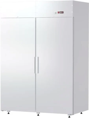 Шкаф холодильный Аркто R1.4-S (P) короткие ручки