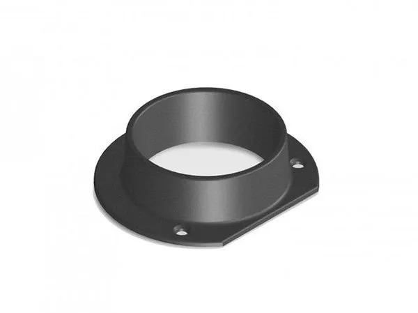 Патрубок для топок W1-W12 (KAWMET)