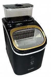 ЛЬДОГЕНЕРАТОР COOLEQ ZBC-15 КУБИКИ