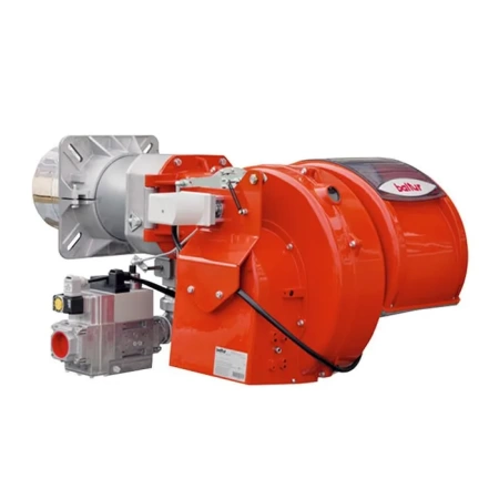 Газовая горелка Baltur TBG 210 MC (400-2100 кВт)