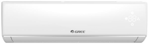 Фанкойл Gree FPD-34BB4/A-K настенный
