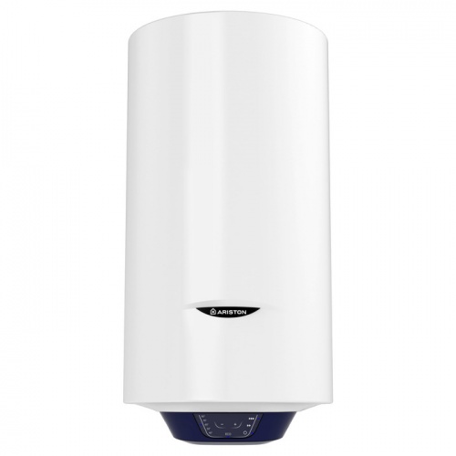 Электрический накопительный водонагреватель Ariston BLU1 ECO ABS PW 30 V SLIM
