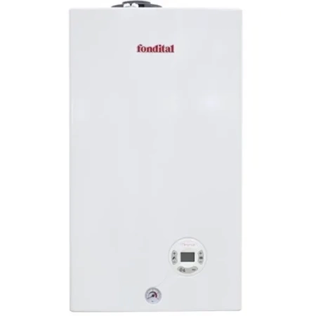Настенный газовый котел Fondital MINORCA CTFS 15