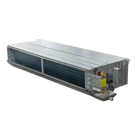Канальные фанкойлы DANTEX DF-800T3(T2)/K (E)
