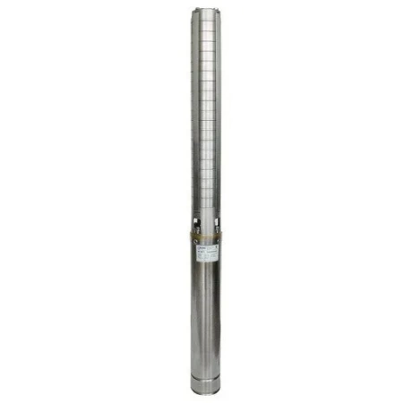 Скважинный насос 5" Беламос 5TF150/30