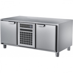 Стол морозильный низкий HappyChef TF L 1-FR-1 без столешницы