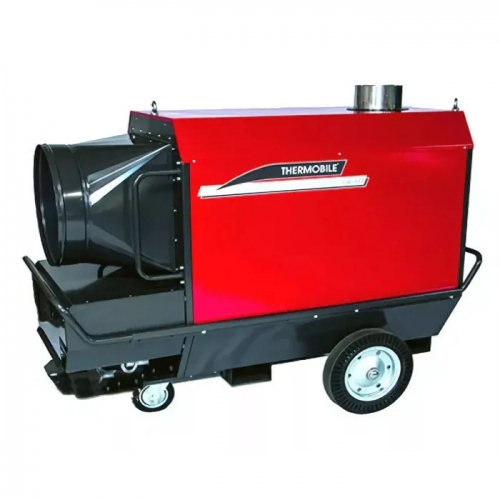 Дизельная пушка 60 кВт Thermobile IMA 61 Radial 230 V
