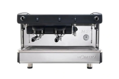 Кофемашина профессиональная LaCimbali M26 BE C/2