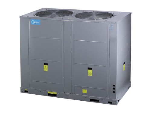 Компрессорно-конденсаторный блок Midea MCCU-70CN1
