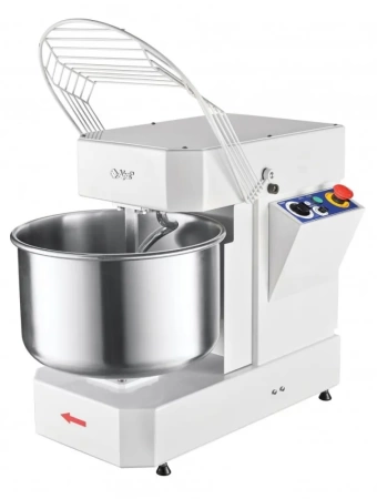 Спиральный тестомес ТМС-30НН-МЦ серии CHEF (Abat)