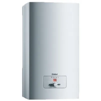 Электрический котел Vaillant eloBLOCK 18KVR14