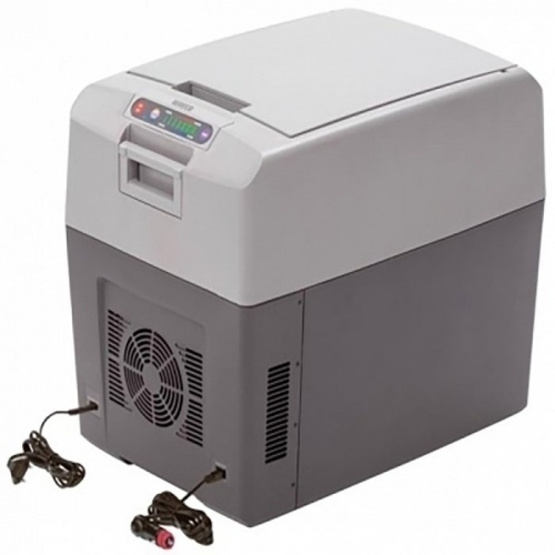Термоэлектрический автохолодильник Waeco-Dometic TropiCool TC-35FL