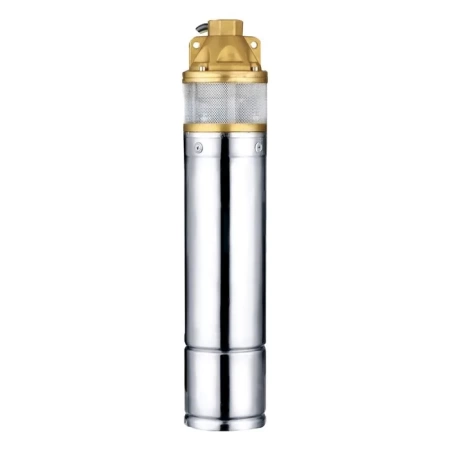 Скважинный насос Pumpman 4SKM 100