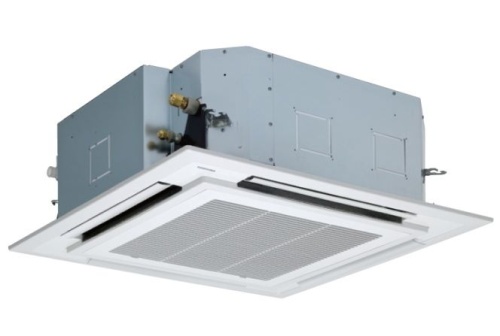 4-поточный кассетный блок Toshiba (MMU-AP0564HP1-E)