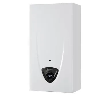 Газовый проточный водонагреватель Ariston FAST EVO ONT C 14