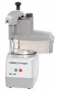 ОВОЩЕРЕЗКА ROBOT COUPE CL40 1Ф. 24570
