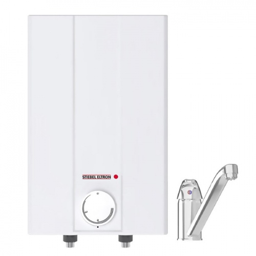 Электрический накопительный водонагреватель Stiebel Eltron ESH 10 O-N Trend + A
