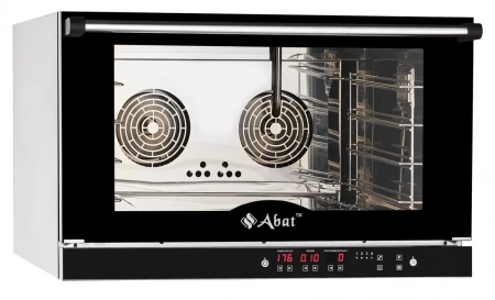 Конвекционная печь КЭП-4П (Abat)