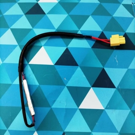 Датчик SAMSUNG DA47-00301F (L=305мм., 72*С) термопредохранитель