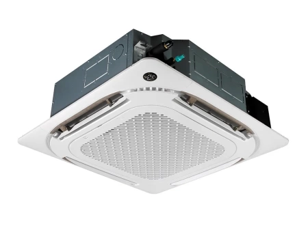 Midea MCD1-24HRFNX(GA)