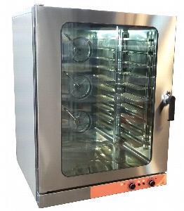 ШКАФ ПЕКАРСКИЙ ITERMA P-10L