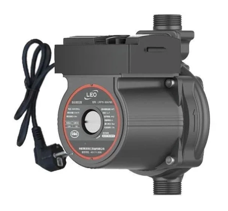 Насос повышения давления LEO LRP 15-90A/160