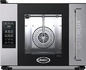 ПЕЧЬ КОНВЕКЦИОННАЯ UNOX XEFR-04HS-EMRV