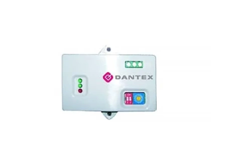 Сетевая карта MD-NIM01 DANTEX