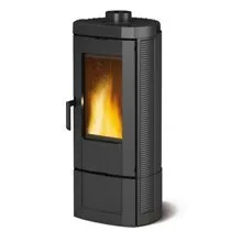 Топка La Nordica Candy 4.0 (черный антрацит)