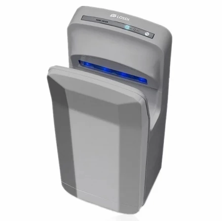 Погружная сушилка для рук LOSDI CS700G/X-L