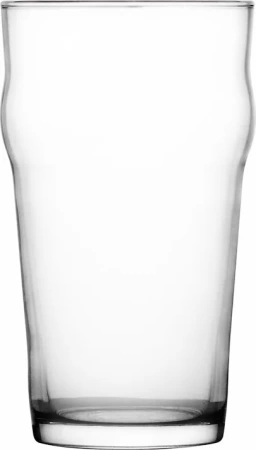 Бокал для пива 592 мл English Pub [1120718, 14801]